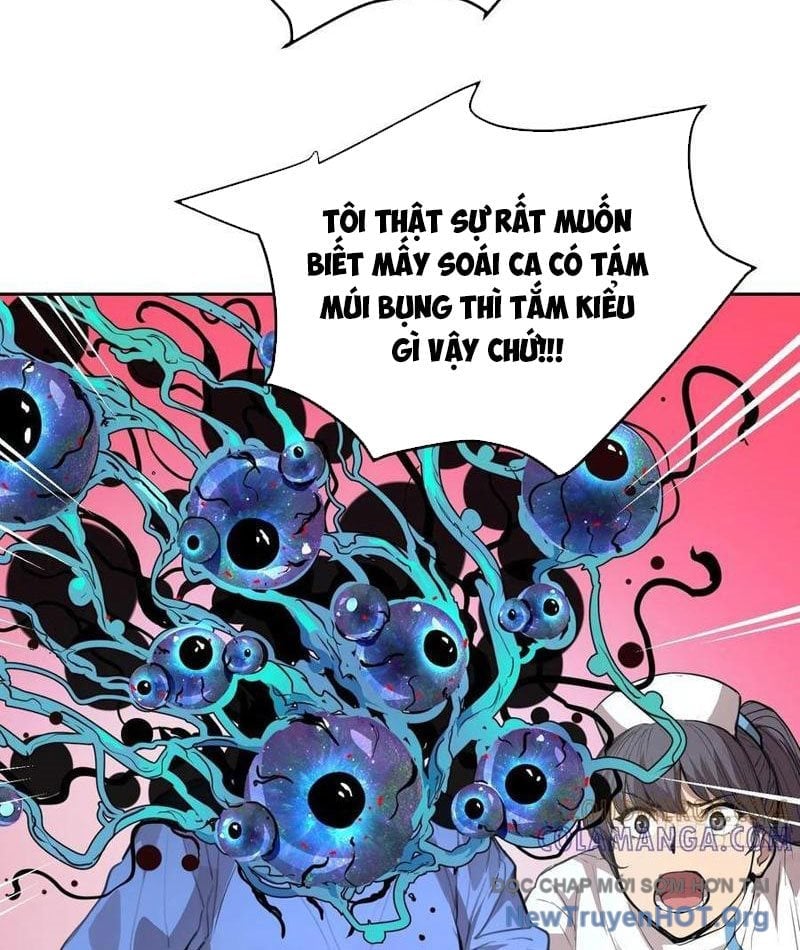 Thế Giới Toàn Người Điên, Tỉnh Táo Chính Là Bị Bệnh Chapter 10 - Trang 2