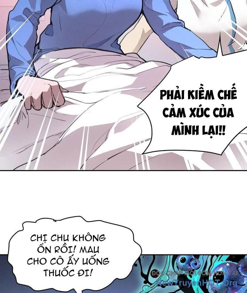 Thế Giới Toàn Người Điên, Tỉnh Táo Chính Là Bị Bệnh Chapter 10 - Trang 2