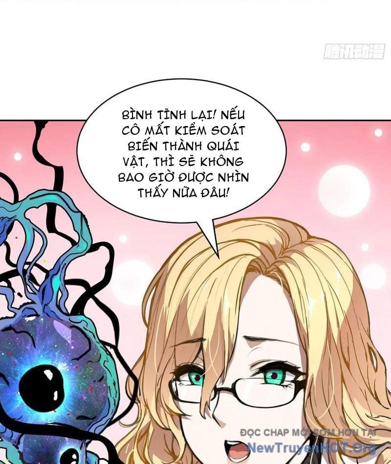 Thế Giới Toàn Người Điên, Tỉnh Táo Chính Là Bị Bệnh Chapter 10 - Trang 2