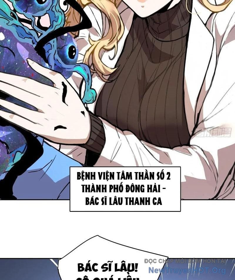 Thế Giới Toàn Người Điên, Tỉnh Táo Chính Là Bị Bệnh Chapter 10 - Trang 2