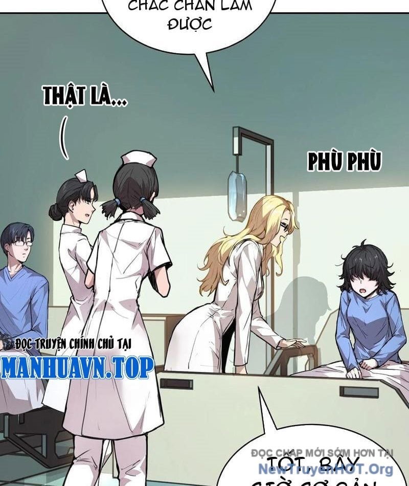 Thế Giới Toàn Người Điên, Tỉnh Táo Chính Là Bị Bệnh Chapter 10 - Trang 2