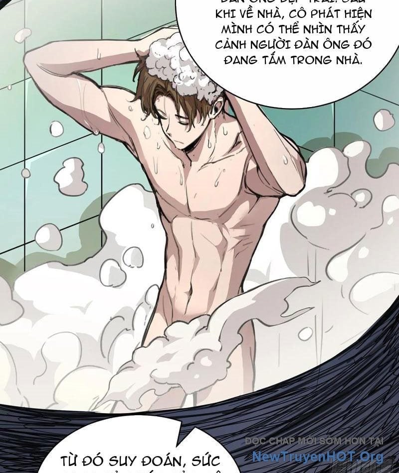 Thế Giới Toàn Người Điên, Tỉnh Táo Chính Là Bị Bệnh Chapter 10 - Trang 2