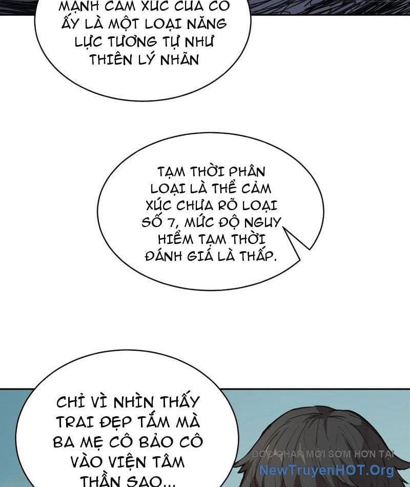 Thế Giới Toàn Người Điên, Tỉnh Táo Chính Là Bị Bệnh Chapter 10 - Trang 2