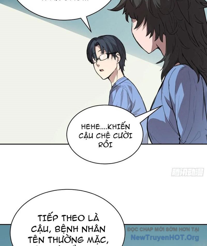 Thế Giới Toàn Người Điên, Tỉnh Táo Chính Là Bị Bệnh Chapter 10 - Trang 2