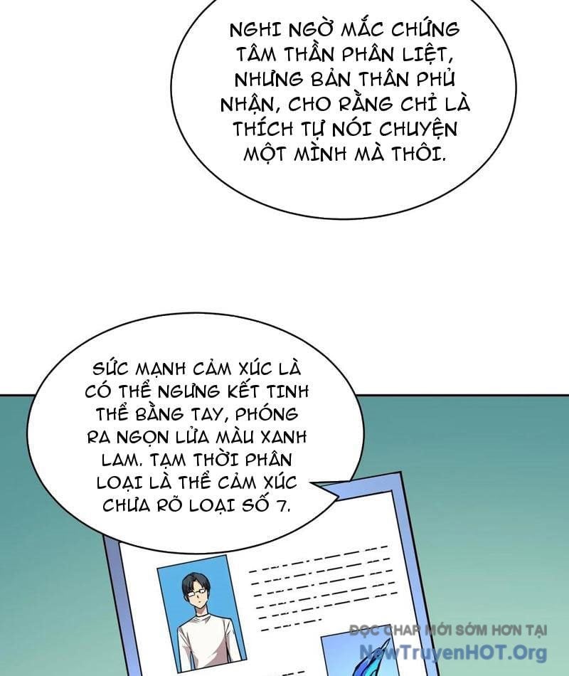 Thế Giới Toàn Người Điên, Tỉnh Táo Chính Là Bị Bệnh Chapter 10 - Trang 2