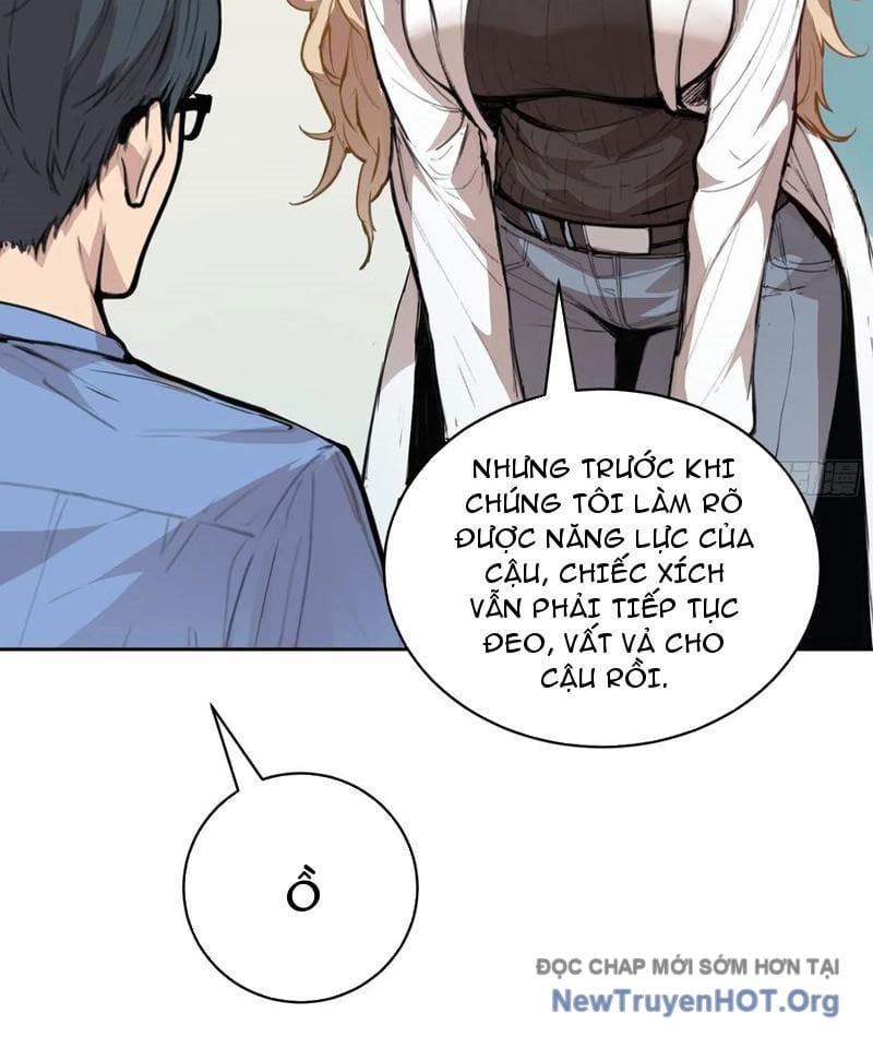 Thế Giới Toàn Người Điên, Tỉnh Táo Chính Là Bị Bệnh Chapter 10 - Trang 2