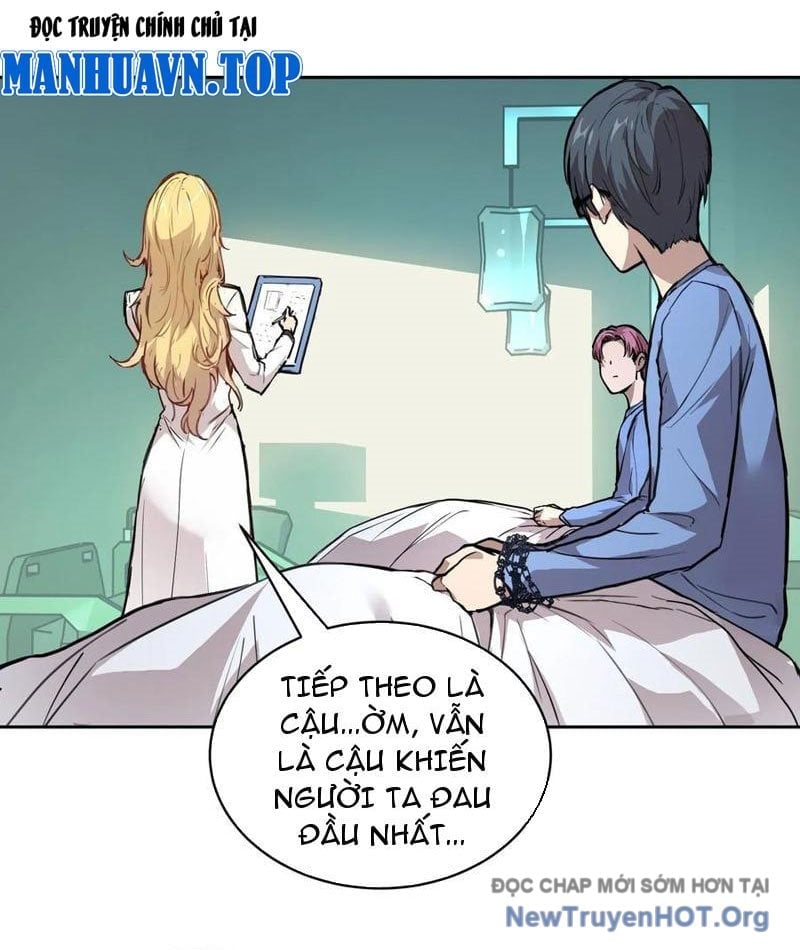 Thế Giới Toàn Người Điên, Tỉnh Táo Chính Là Bị Bệnh Chapter 10 - Trang 2