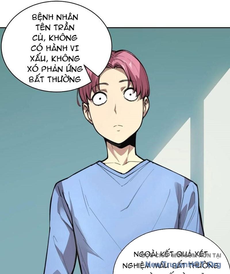 Thế Giới Toàn Người Điên, Tỉnh Táo Chính Là Bị Bệnh Chapter 10 - Trang 2