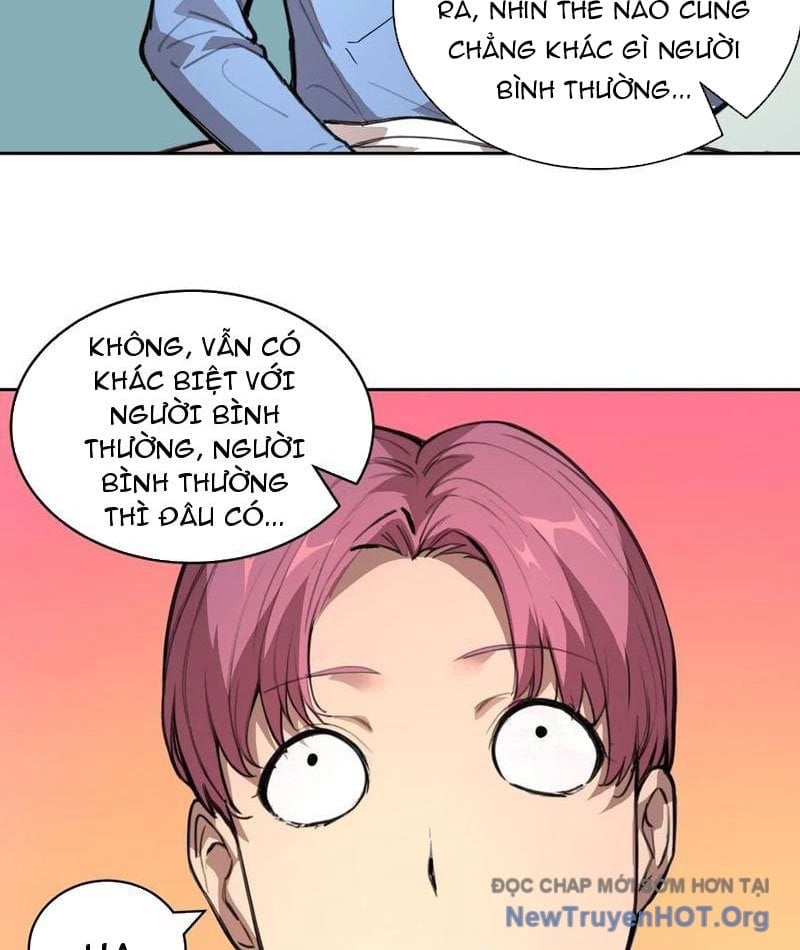 Thế Giới Toàn Người Điên, Tỉnh Táo Chính Là Bị Bệnh Chapter 10 - Trang 2