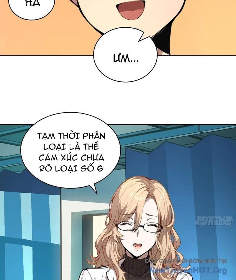 Thế Giới Toàn Người Điên, Tỉnh Táo Chính Là Bị Bệnh Chapter 10 - Trang 2