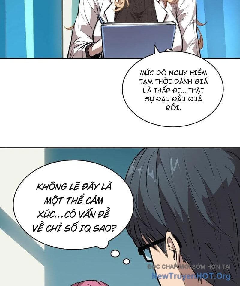 Thế Giới Toàn Người Điên, Tỉnh Táo Chính Là Bị Bệnh Chapter 10 - Trang 2