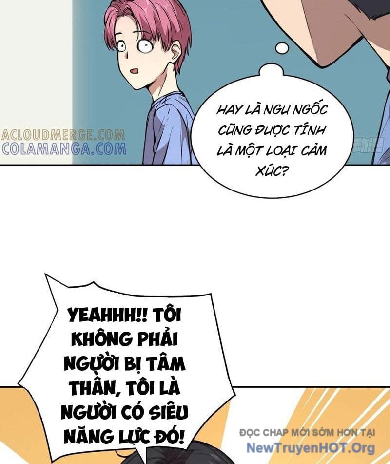 Thế Giới Toàn Người Điên, Tỉnh Táo Chính Là Bị Bệnh Chapter 10 - Trang 2