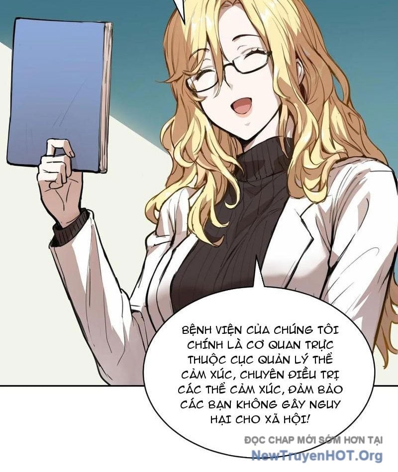 Thế Giới Toàn Người Điên, Tỉnh Táo Chính Là Bị Bệnh Chapter 10 - Trang 2