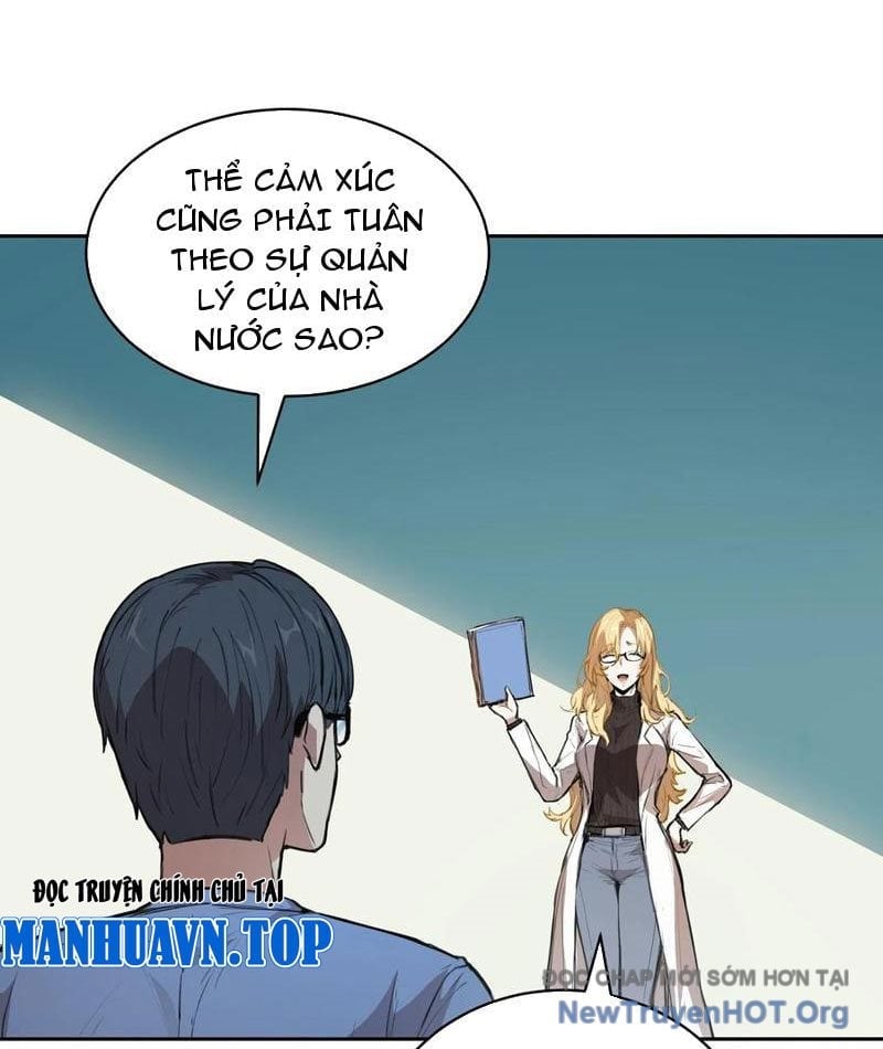 Thế Giới Toàn Người Điên, Tỉnh Táo Chính Là Bị Bệnh Chapter 10 - Trang 2