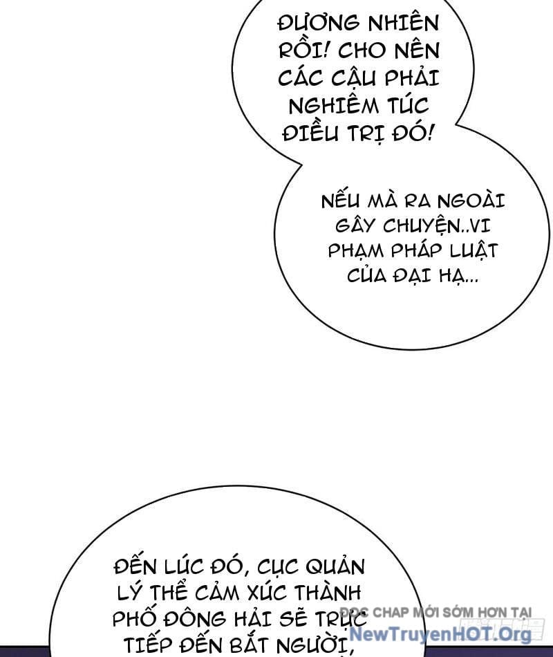 Thế Giới Toàn Người Điên, Tỉnh Táo Chính Là Bị Bệnh Chapter 10 - Trang 2