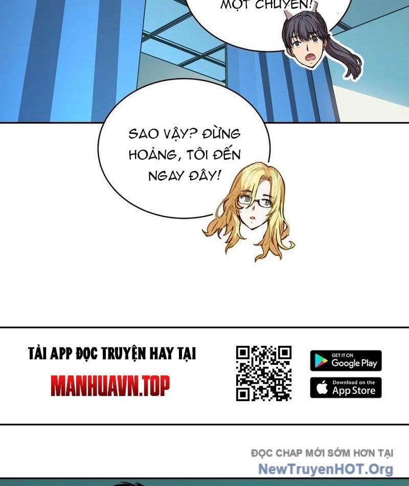 Thế Giới Toàn Người Điên, Tỉnh Táo Chính Là Bị Bệnh Chapter 10 - Trang 2