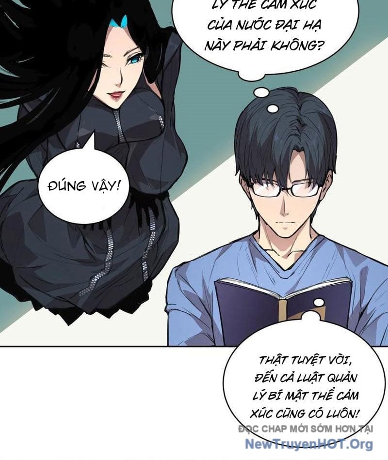Thế Giới Toàn Người Điên, Tỉnh Táo Chính Là Bị Bệnh Chapter 10 - Trang 2