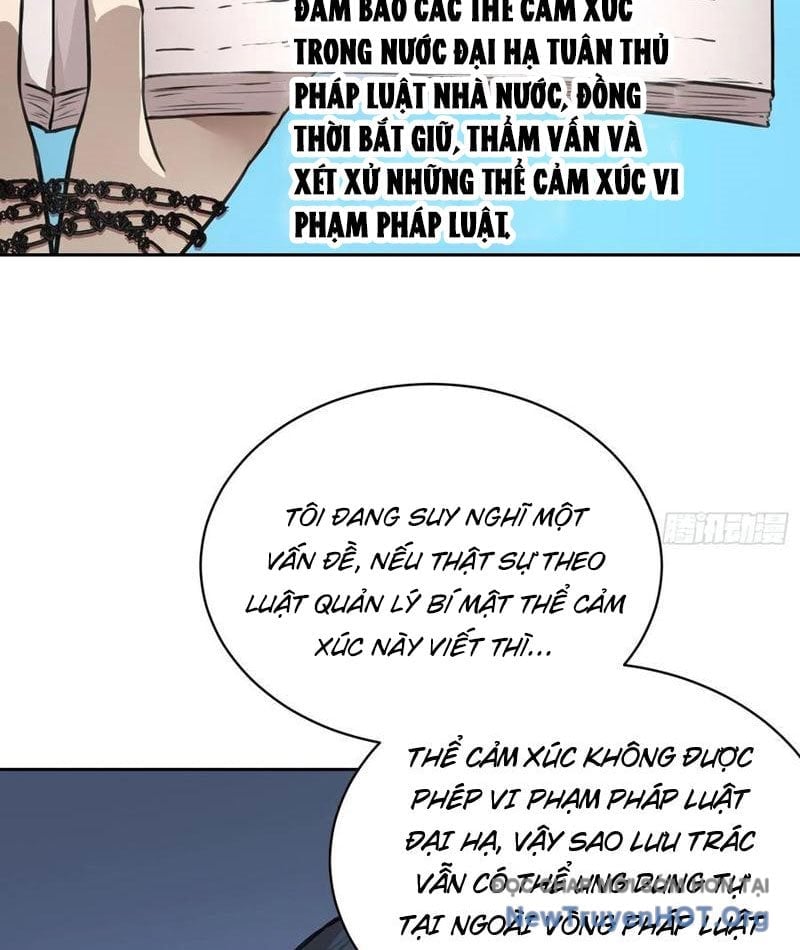 Thế Giới Toàn Người Điên, Tỉnh Táo Chính Là Bị Bệnh Chapter 10 - Trang 2