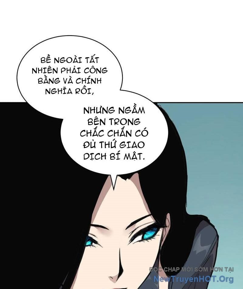 Thế Giới Toàn Người Điên, Tỉnh Táo Chính Là Bị Bệnh Chapter 10 - Trang 2