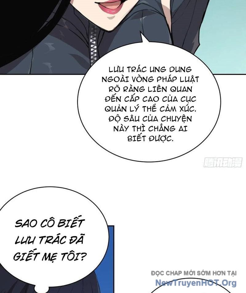 Thế Giới Toàn Người Điên, Tỉnh Táo Chính Là Bị Bệnh Chapter 10 - Trang 2