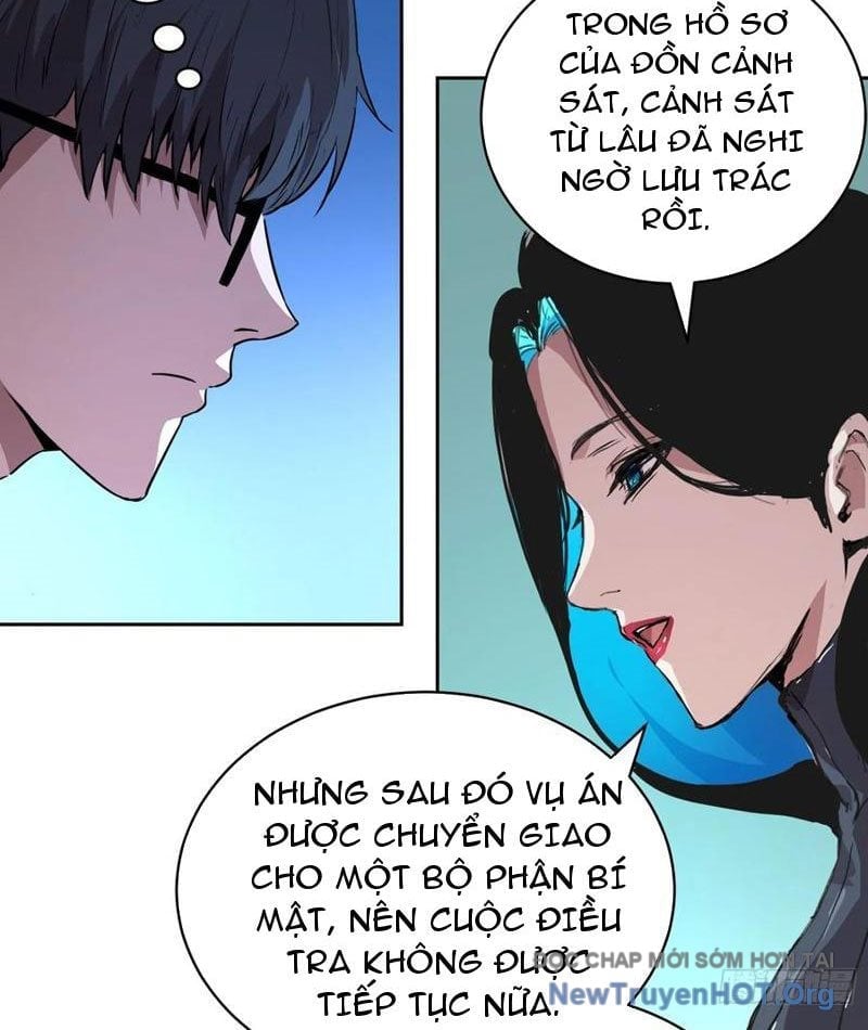 Thế Giới Toàn Người Điên, Tỉnh Táo Chính Là Bị Bệnh Chapter 10 - Trang 2
