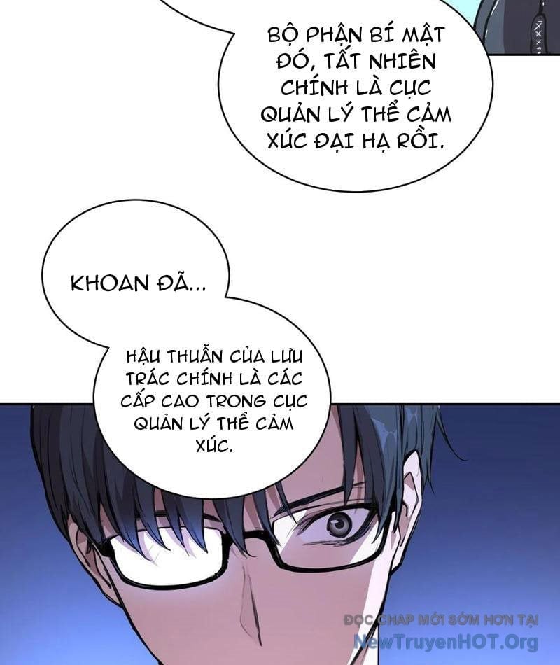 Thế Giới Toàn Người Điên, Tỉnh Táo Chính Là Bị Bệnh Chapter 10 - Trang 2