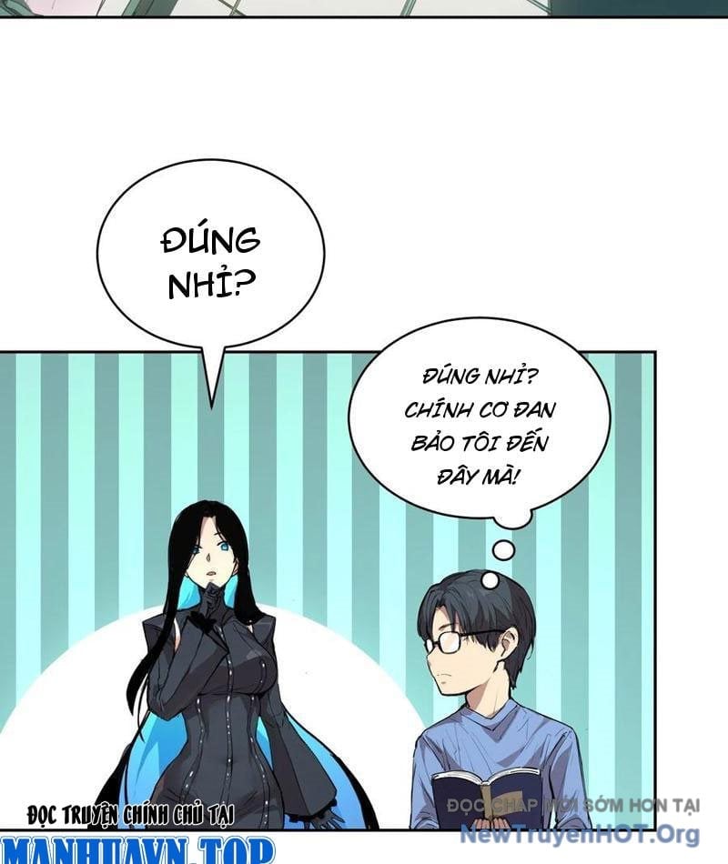 Thế Giới Toàn Người Điên, Tỉnh Táo Chính Là Bị Bệnh Chapter 10 - Trang 2