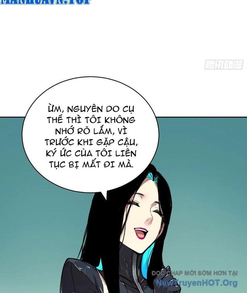 Thế Giới Toàn Người Điên, Tỉnh Táo Chính Là Bị Bệnh Chapter 10 - Trang 2