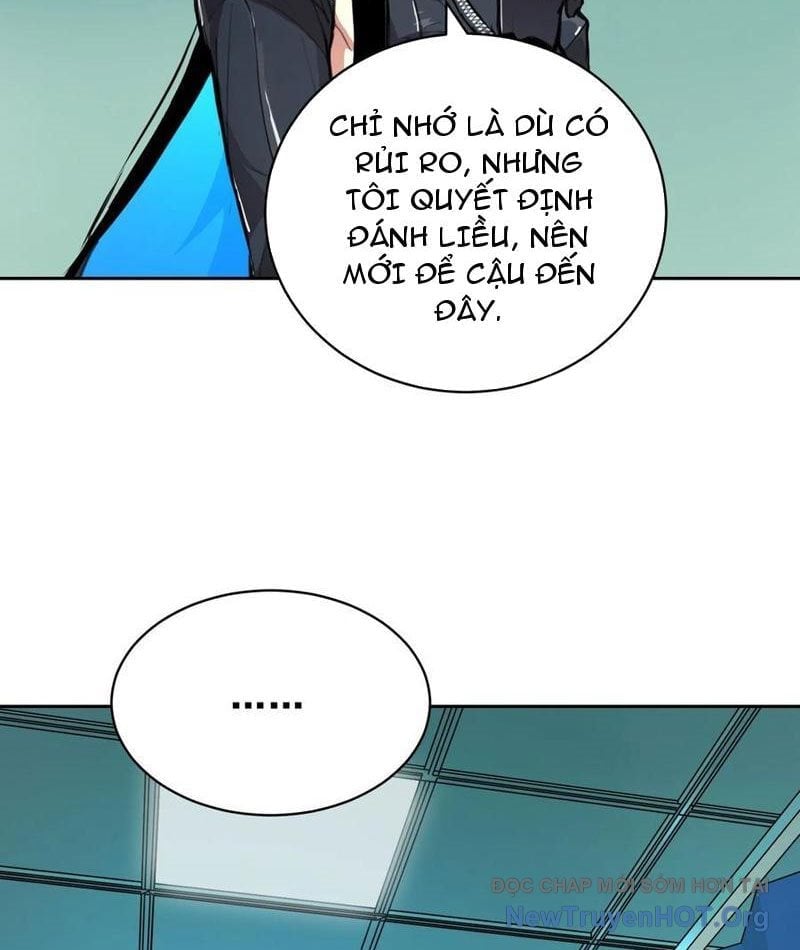 Thế Giới Toàn Người Điên, Tỉnh Táo Chính Là Bị Bệnh Chapter 10 - Trang 2