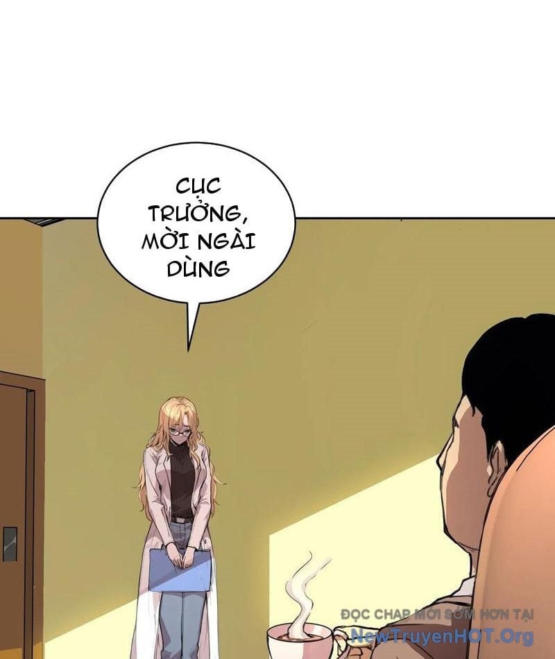 Thế Giới Toàn Người Điên, Tỉnh Táo Chính Là Bị Bệnh Chapter 10 - Trang 2