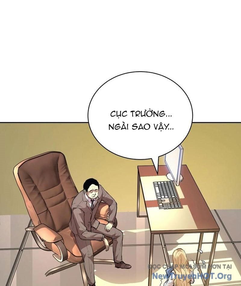 Thế Giới Toàn Người Điên, Tỉnh Táo Chính Là Bị Bệnh Chapter 10 - Trang 2