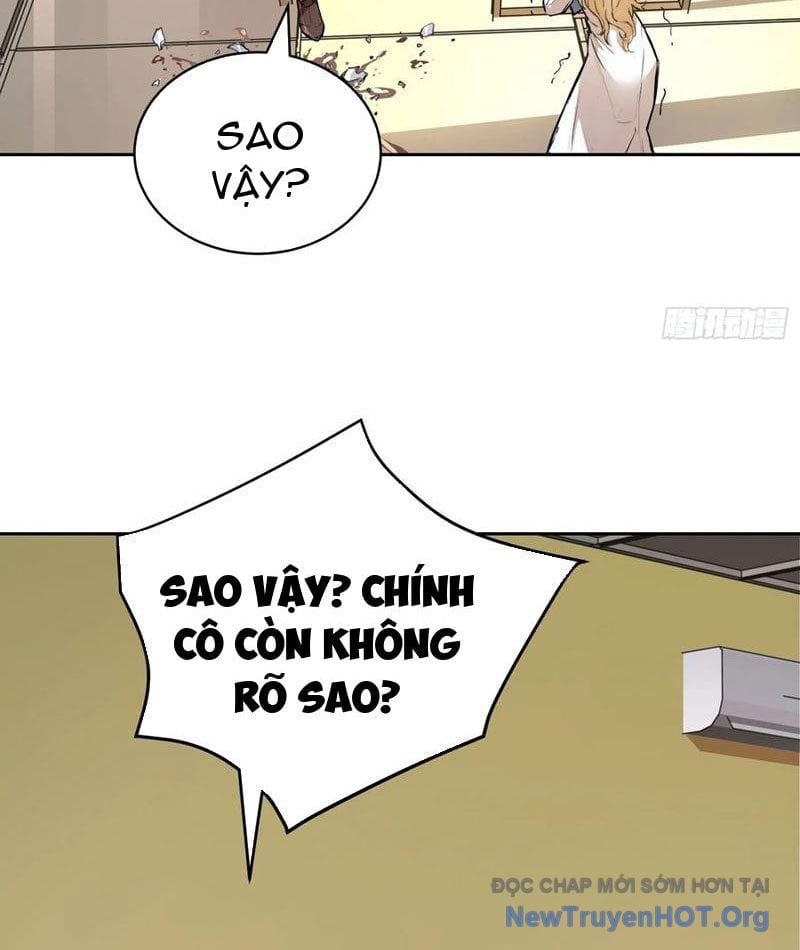 Thế Giới Toàn Người Điên, Tỉnh Táo Chính Là Bị Bệnh Chapter 10 - Trang 2