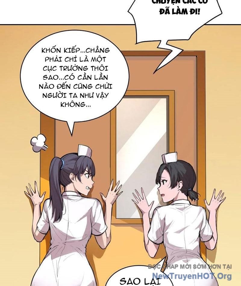 Thế Giới Toàn Người Điên, Tỉnh Táo Chính Là Bị Bệnh Chapter 10 - Trang 2
