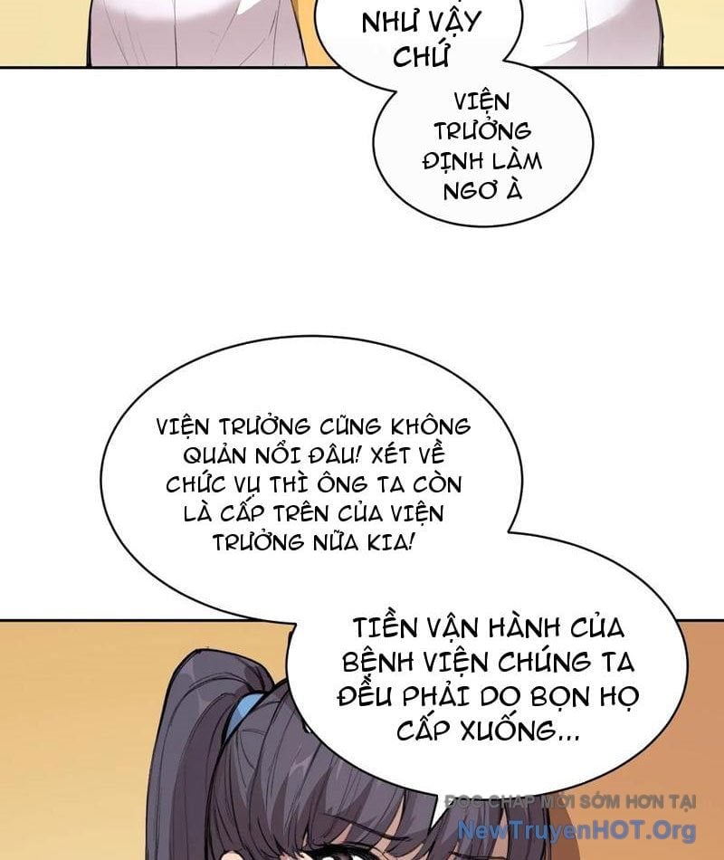 Thế Giới Toàn Người Điên, Tỉnh Táo Chính Là Bị Bệnh Chapter 10 - Trang 2