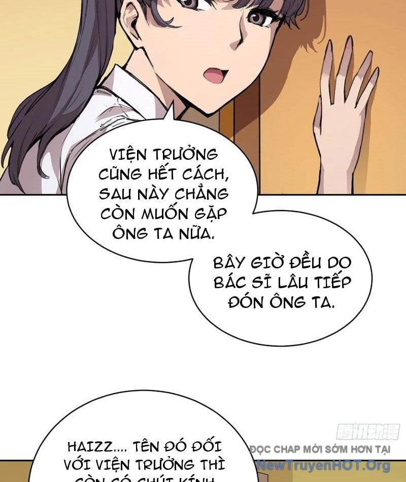 Thế Giới Toàn Người Điên, Tỉnh Táo Chính Là Bị Bệnh Chapter 10 - Trang 2