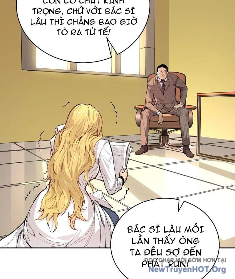 Thế Giới Toàn Người Điên, Tỉnh Táo Chính Là Bị Bệnh Chapter 10 - Trang 2