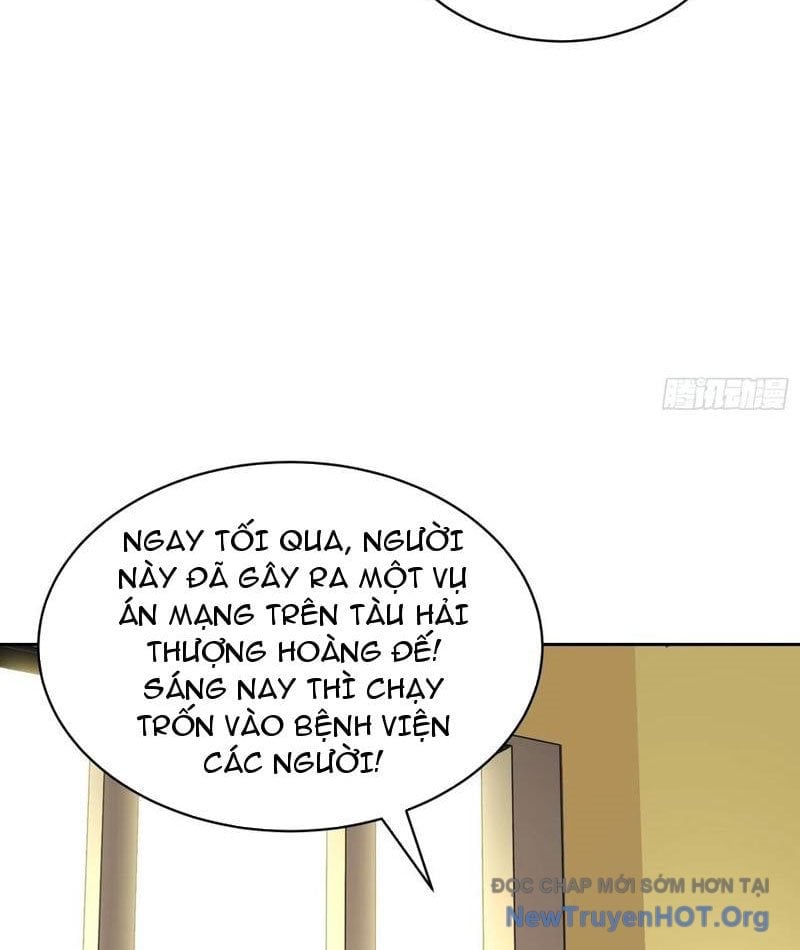 Thế Giới Toàn Người Điên, Tỉnh Táo Chính Là Bị Bệnh Chapter 10 - Trang 2