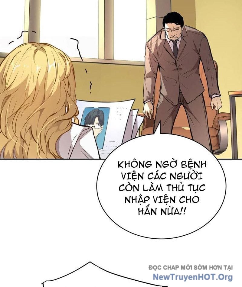 Thế Giới Toàn Người Điên, Tỉnh Táo Chính Là Bị Bệnh Chapter 10 - Trang 2