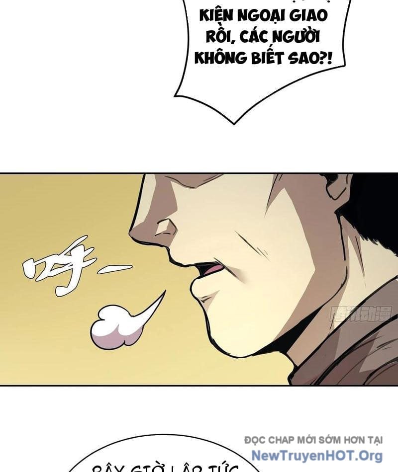 Thế Giới Toàn Người Điên, Tỉnh Táo Chính Là Bị Bệnh Chapter 10 - Trang 2