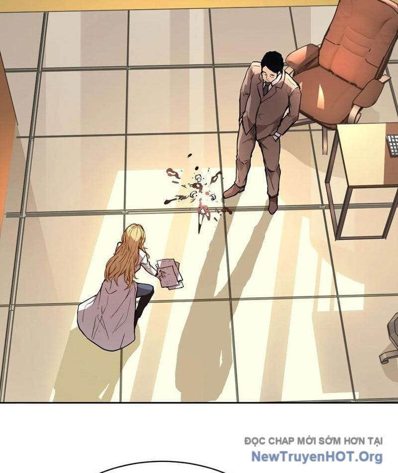 Thế Giới Toàn Người Điên, Tỉnh Táo Chính Là Bị Bệnh Chapter 10 - Trang 2