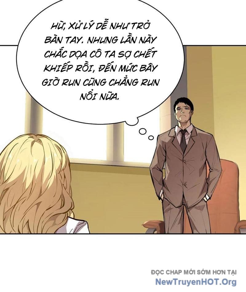 Thế Giới Toàn Người Điên, Tỉnh Táo Chính Là Bị Bệnh Chapter 10 - Trang 2