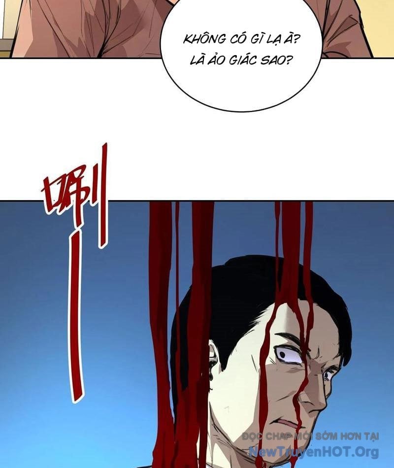 Thế Giới Toàn Người Điên, Tỉnh Táo Chính Là Bị Bệnh Chapter 10 - Trang 2