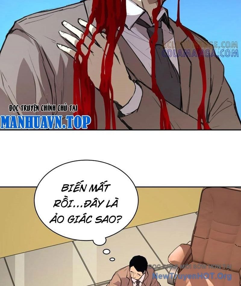 Thế Giới Toàn Người Điên, Tỉnh Táo Chính Là Bị Bệnh Chapter 10 - Trang 2