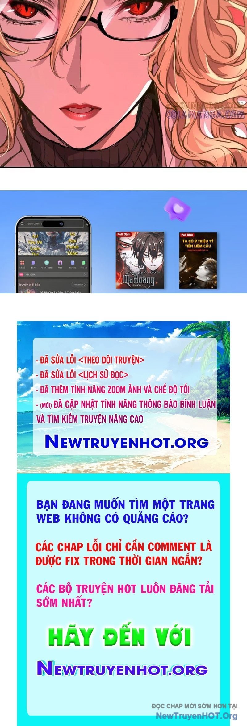 Thế Giới Toàn Người Điên, Tỉnh Táo Chính Là Bị Bệnh Chapter 10 - Trang 2