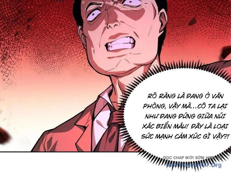 Thế Giới Toàn Người Điên, Tỉnh Táo Chính Là Bị Bệnh Chapter 11 - Trang 2