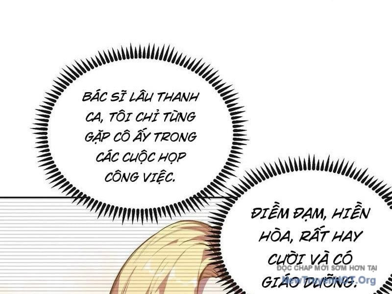 Thế Giới Toàn Người Điên, Tỉnh Táo Chính Là Bị Bệnh Chapter 11 - Trang 2