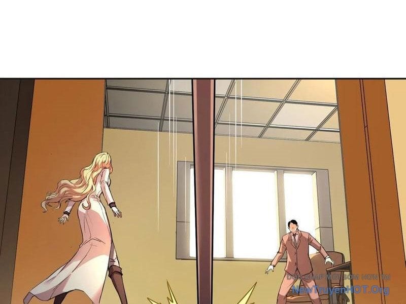 Thế Giới Toàn Người Điên, Tỉnh Táo Chính Là Bị Bệnh Chapter 11 - Trang 2