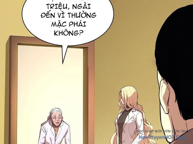 Thế Giới Toàn Người Điên, Tỉnh Táo Chính Là Bị Bệnh Chapter 11 - Trang 2