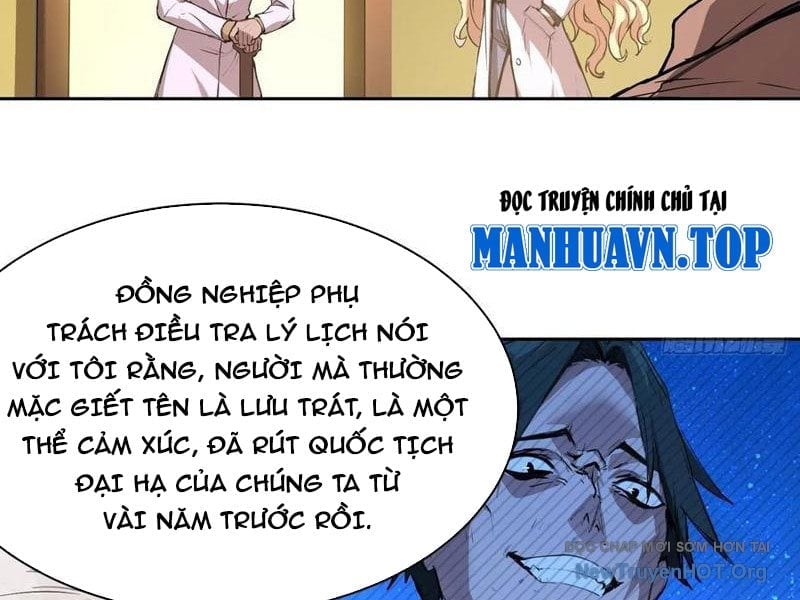 Thế Giới Toàn Người Điên, Tỉnh Táo Chính Là Bị Bệnh Chapter 11 - Trang 2