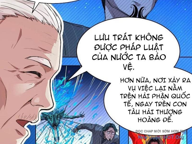 Thế Giới Toàn Người Điên, Tỉnh Táo Chính Là Bị Bệnh Chapter 11 - Trang 2